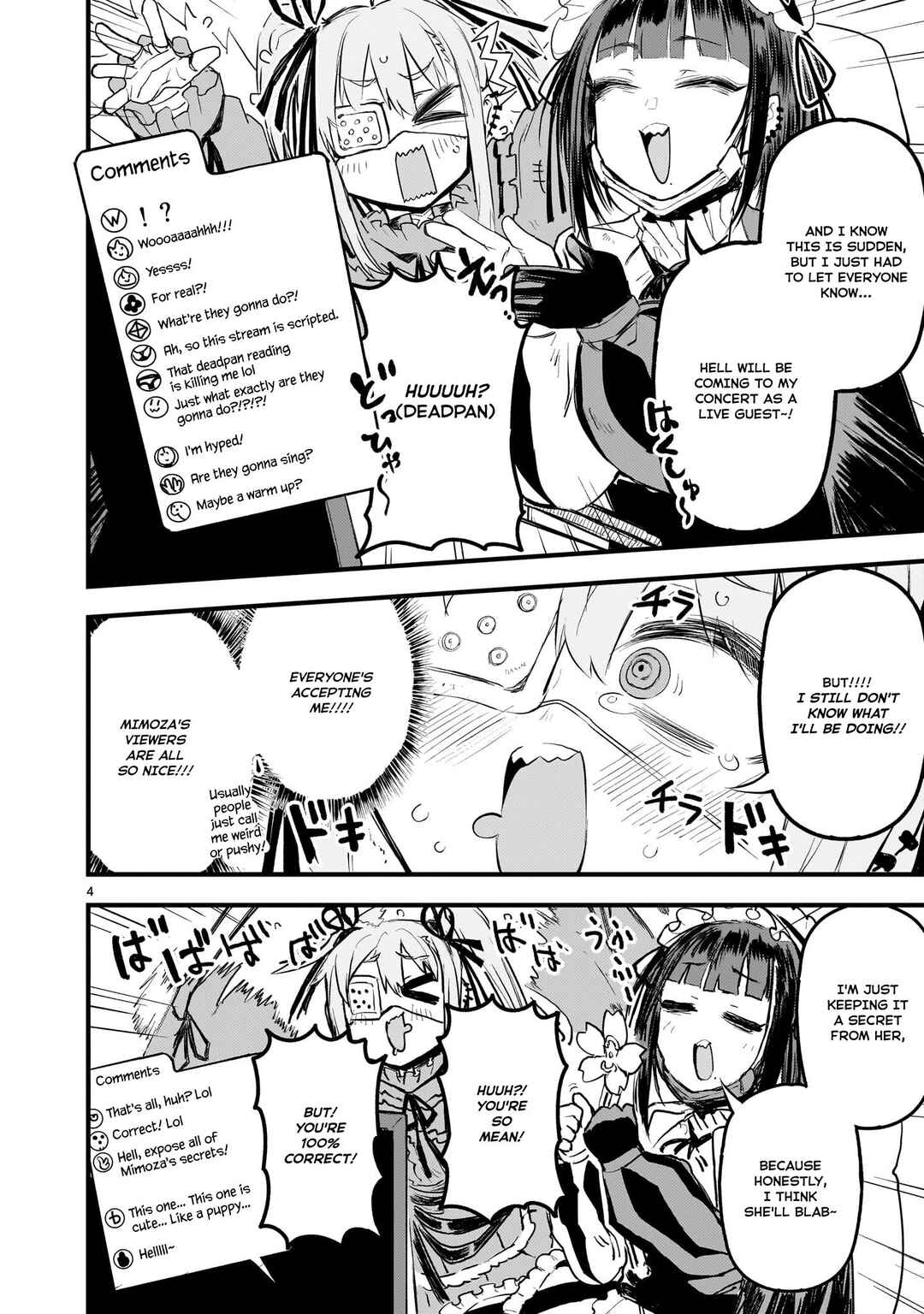 Streaming War Chapter 11 - Page 5