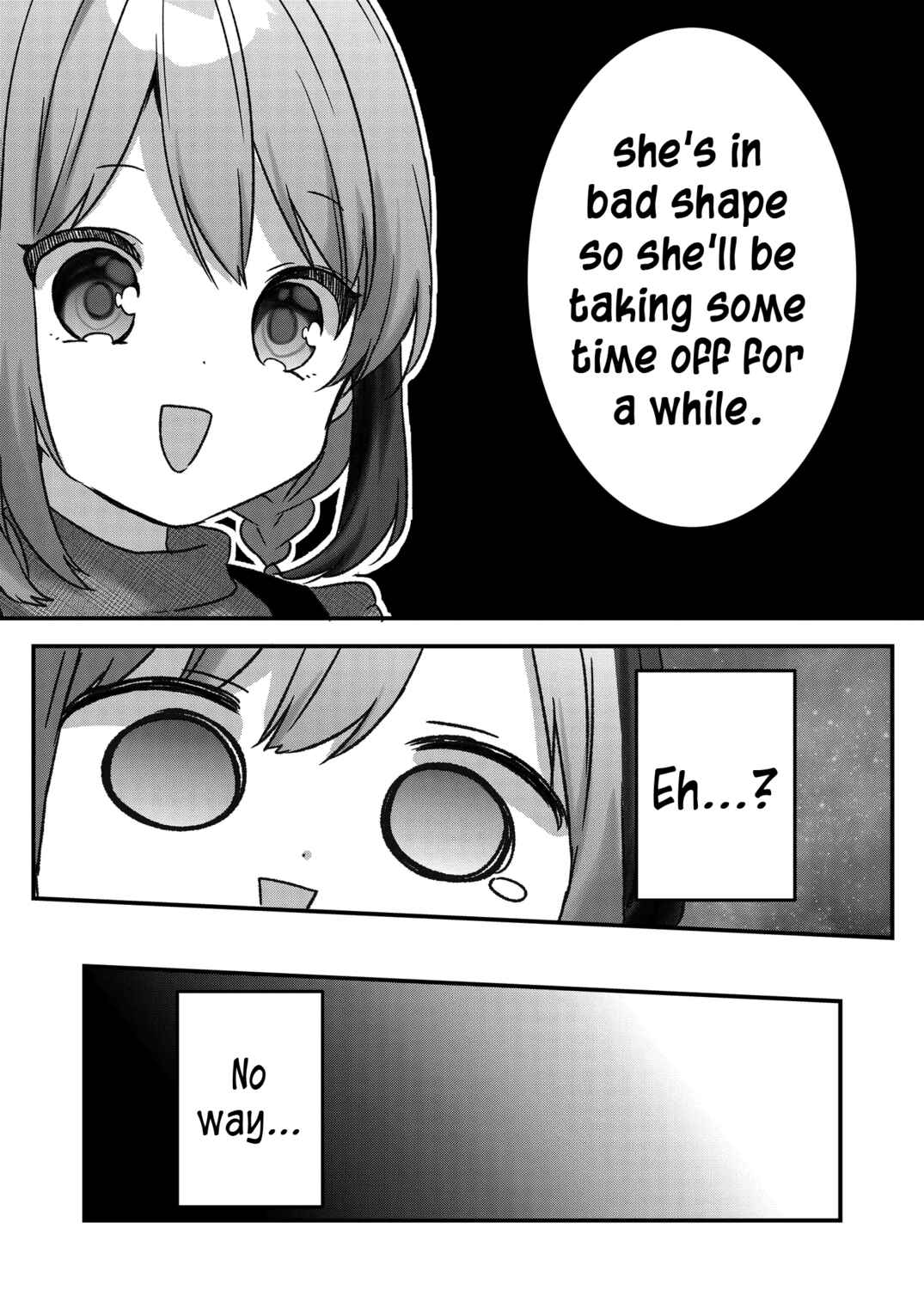 Kuzu Rouninsei, Jinsei ga Tsurai no de Yoru no Onee-san wo Yondemita Chapter 21 - Page 6