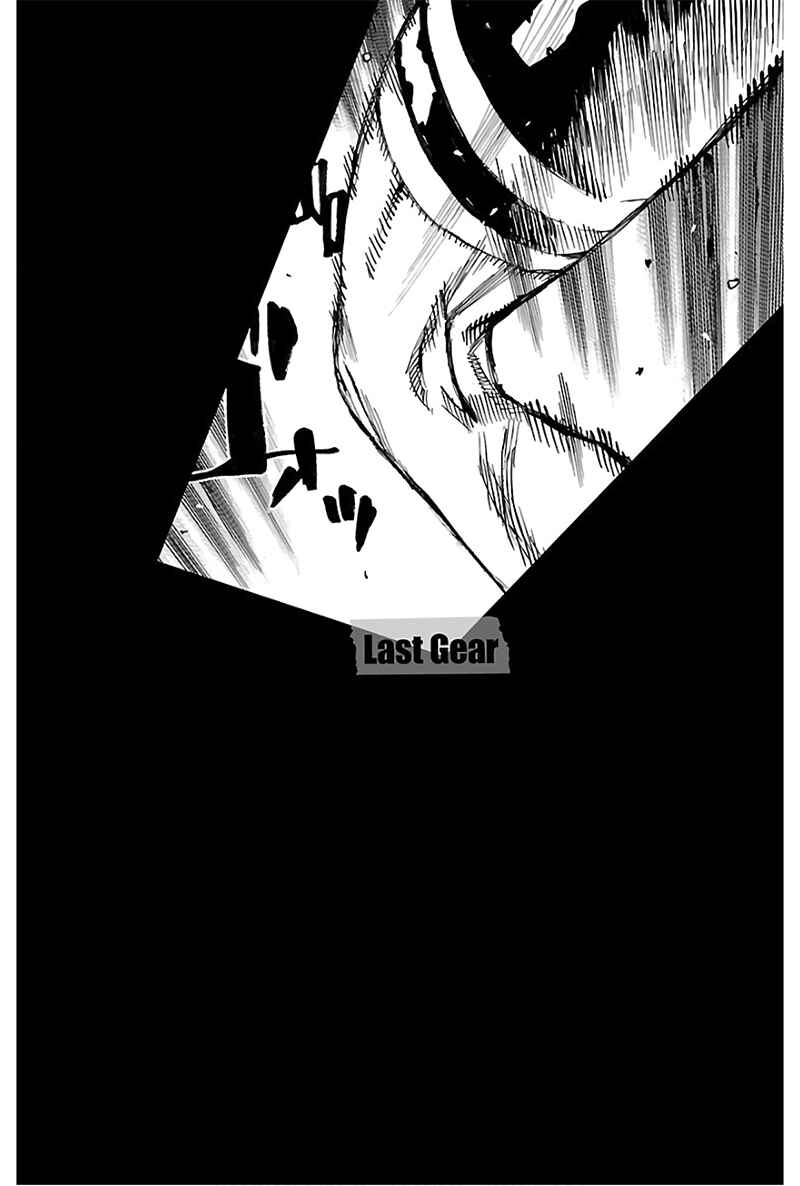 Yowamushi Pedal Chapter 572 - Page 4