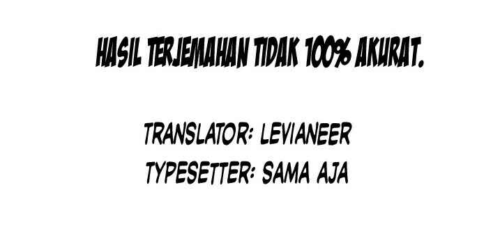 Nyanta to Pomeko: Imasara Shinjiteiru to Iwaretemo Mou Teokure da Chapter 17 - Page 1