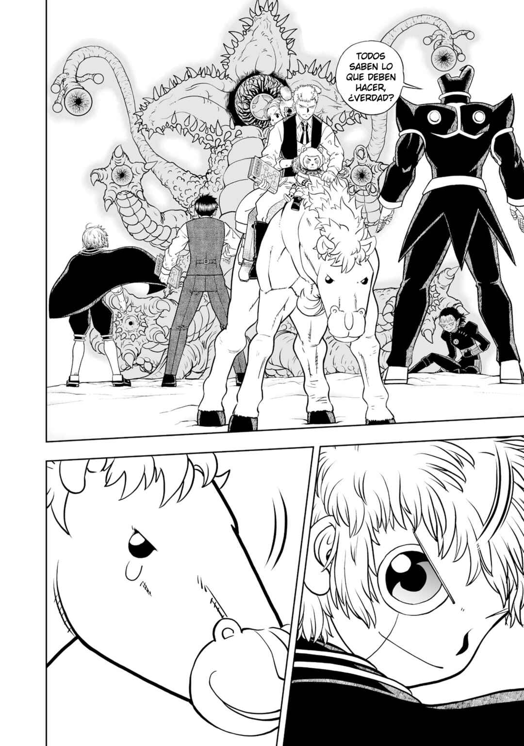 Zatch Bell! 2 Chapter 29 - Page 14
