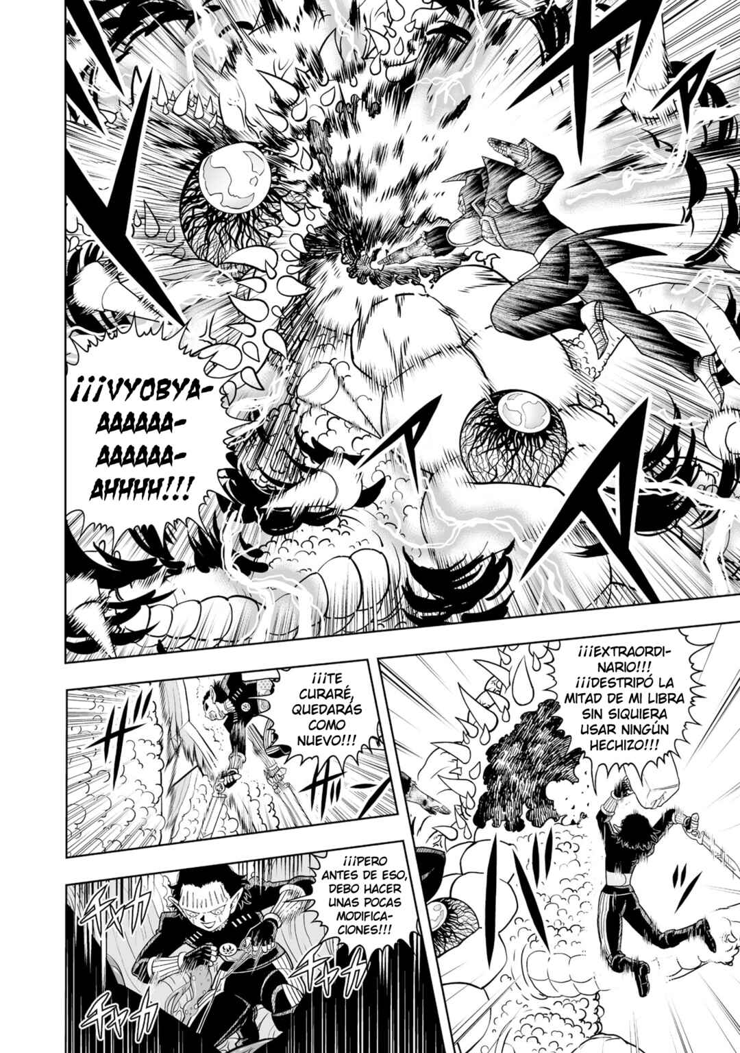 Zatch Bell! 2 Chapter 29 - Page 24