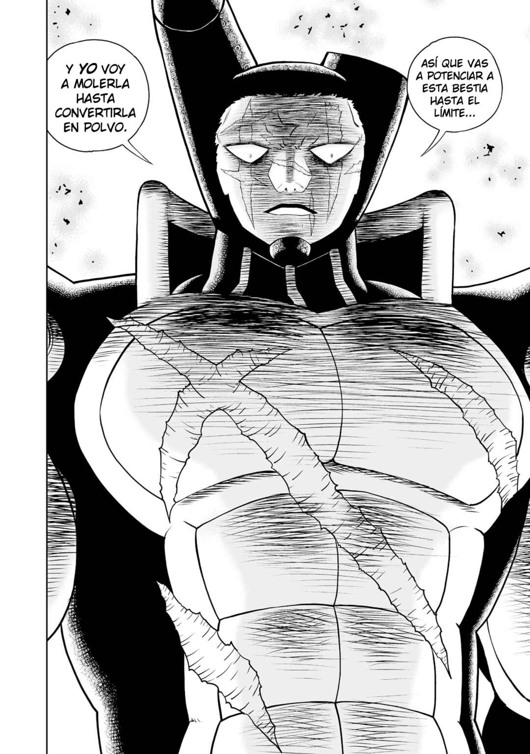 Zatch Bell! 2 Chapter 29 - Page 34