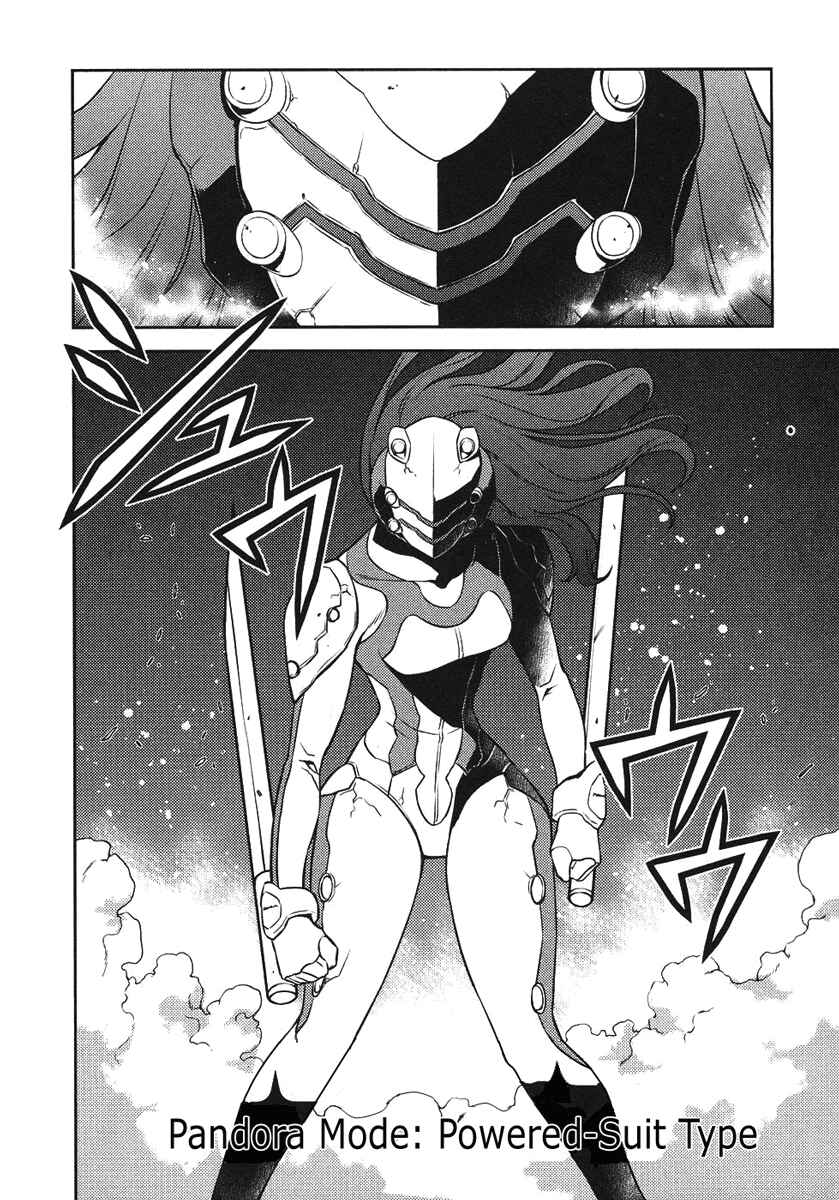Freezing Chapter 9 - Page 13