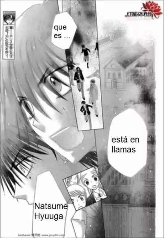 Gakuen Alice Chapter 158 - Page 20
