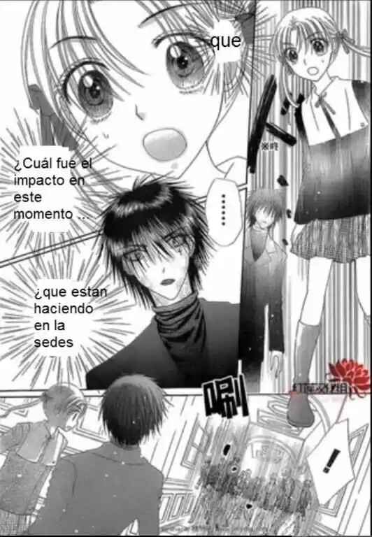 Gakuen Alice Chapter 158 - Page 21