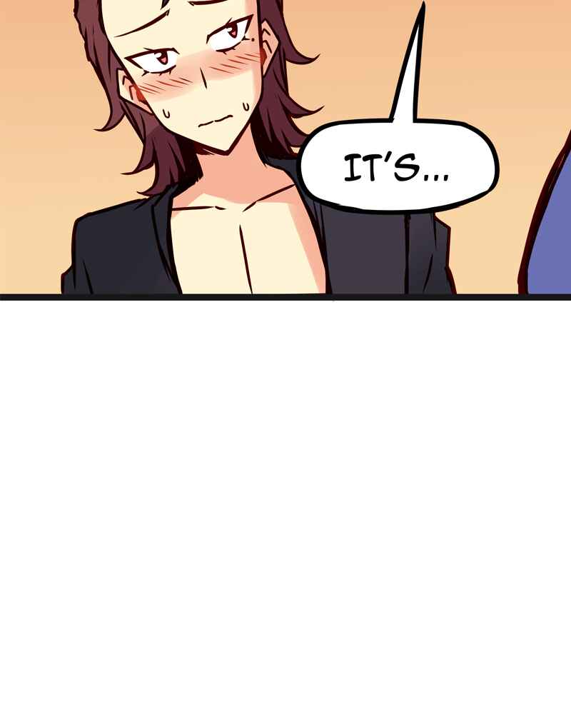 Everywhere & Nowhere Chapter 105 - Page 17