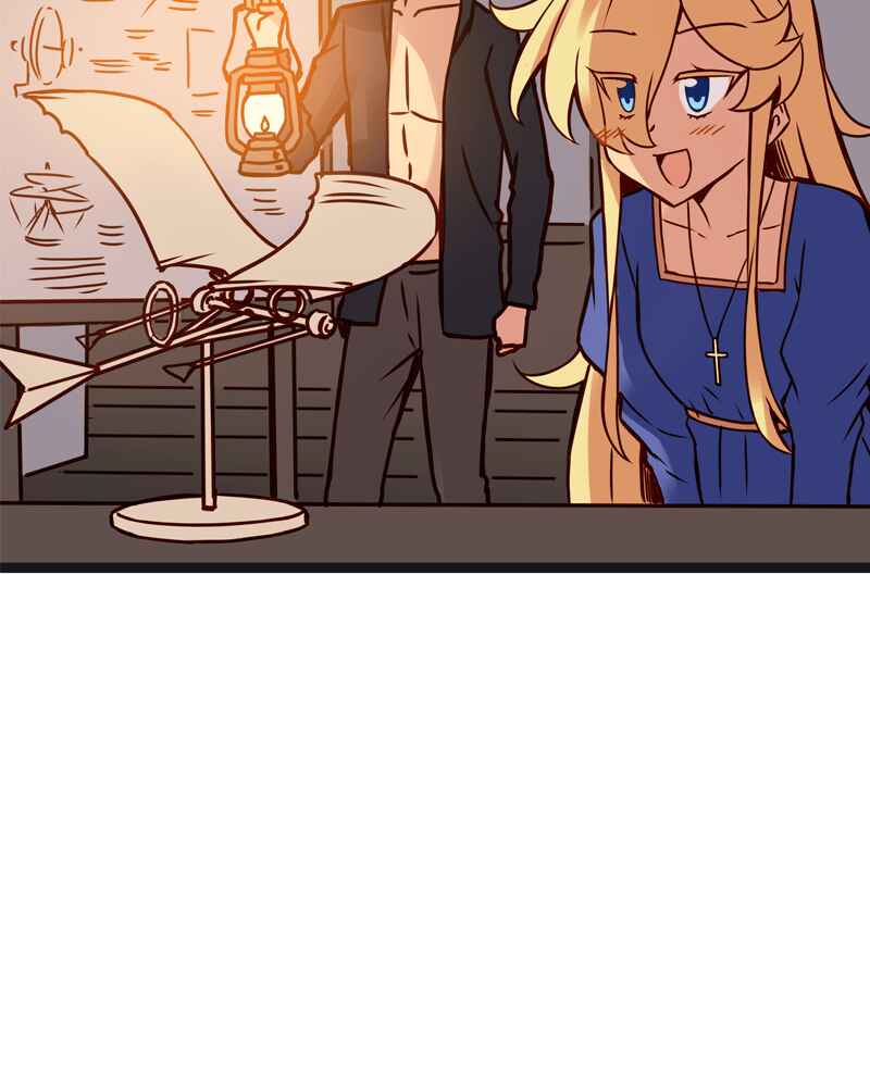 Everywhere & Nowhere Chapter 105 - Page 26