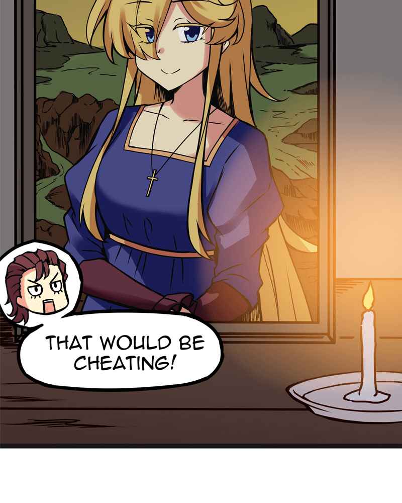Everywhere & Nowhere Chapter 105 - Page 28
