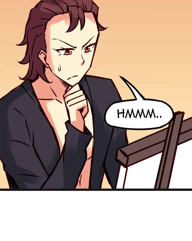Everywhere & Nowhere Chapter 105 - Page 3