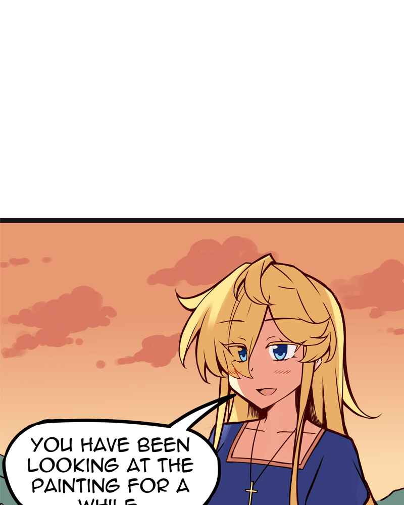 Everywhere & Nowhere Chapter 105 - Page 6