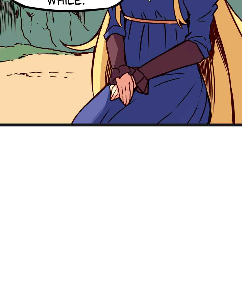 Everywhere & Nowhere Chapter 105 - Page 7