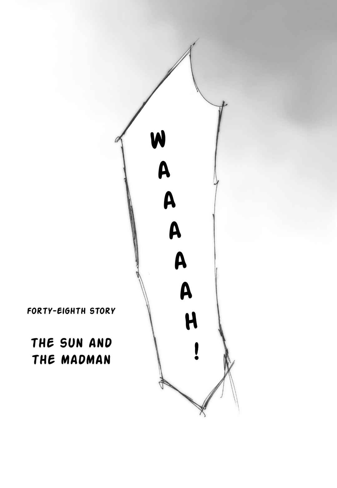 Adekan Chapter 48 - Page 3