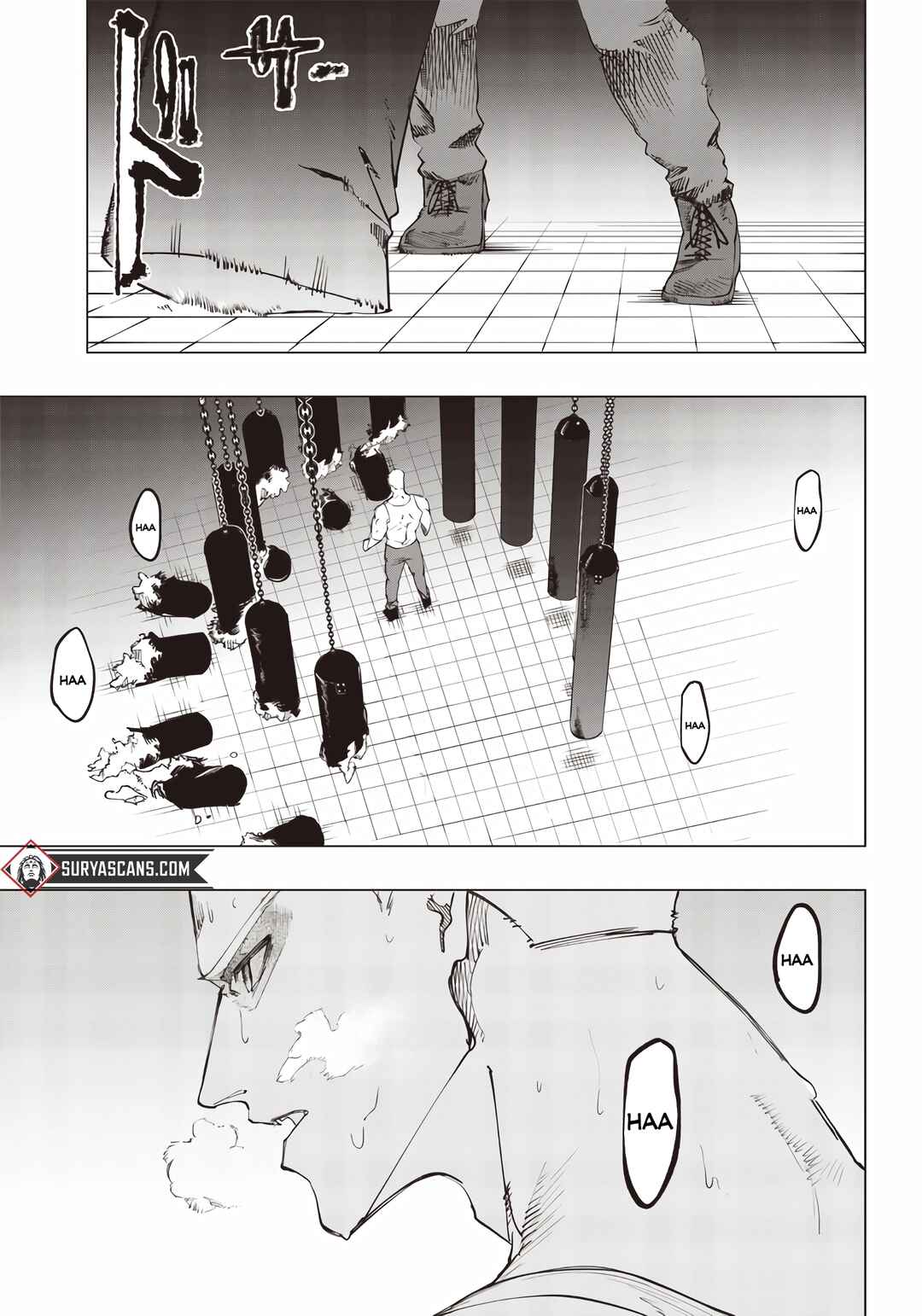 Wazawai no Avalon: Game Saijaku no Akuyaku Debu ni Ten'i Shita kedo, Ore dake "Yasereba Tsuyokute New Game" na Sekai datta no de, Saisoku Level Up & Hametsu Flag Kaihi de Kage no Eiyuu o Mezashimasu Chapter 12 - Page 13