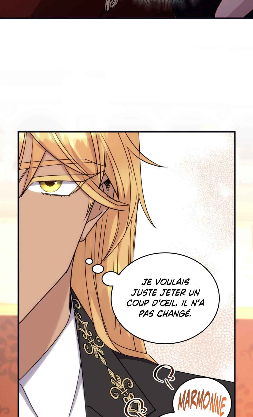 Their Obsession Will Ruin Me Chapter 13 - Page 12