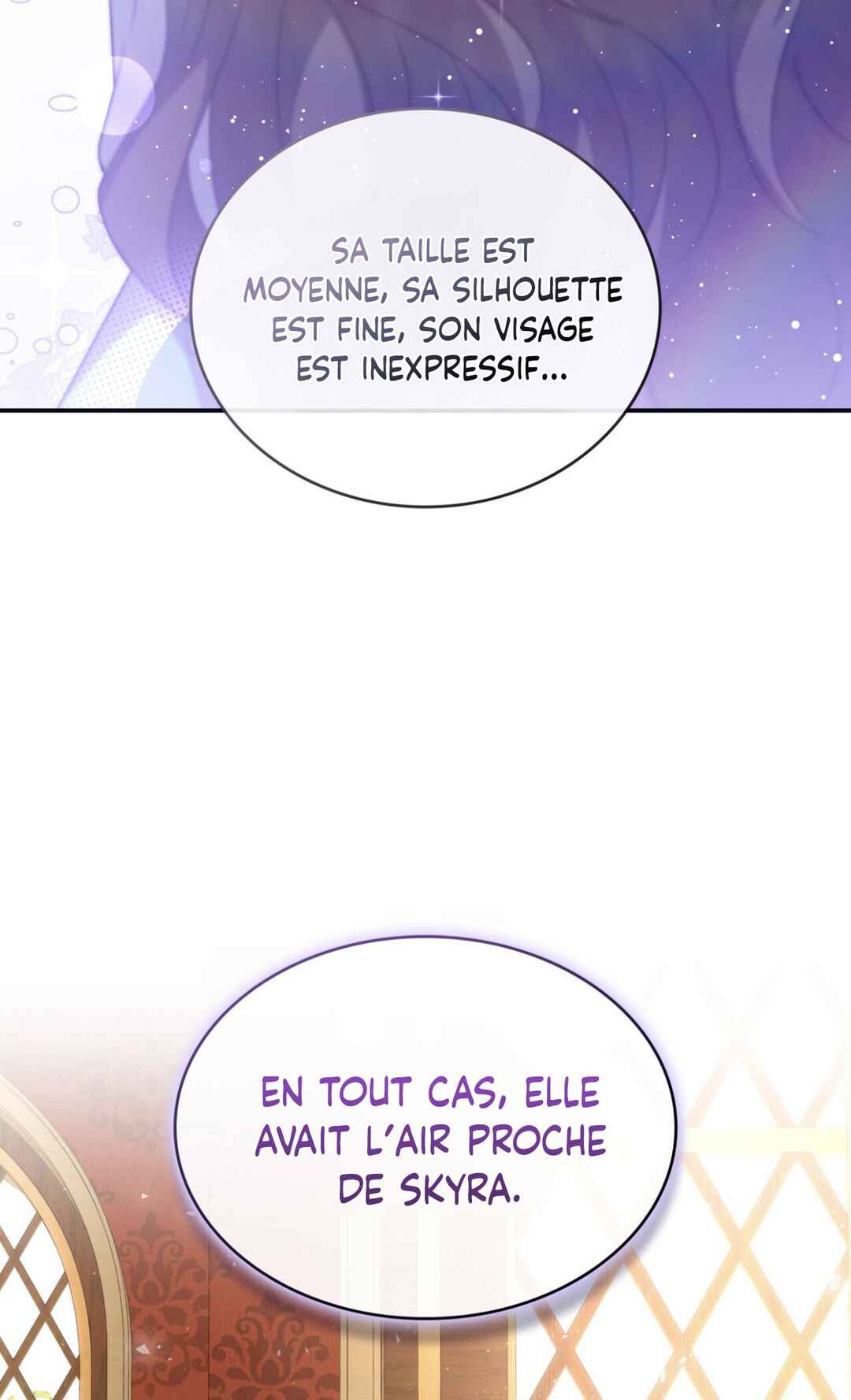 Their Obsession Will Ruin Me Chapter 13 - Page 21