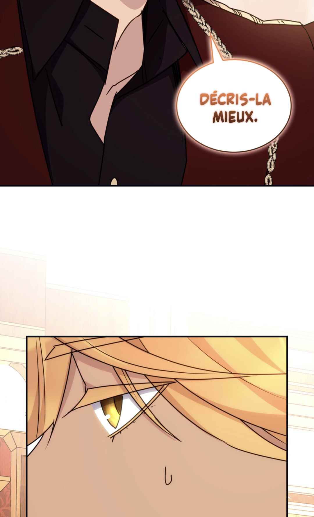 Their Obsession Will Ruin Me Chapter 13 - Page 26