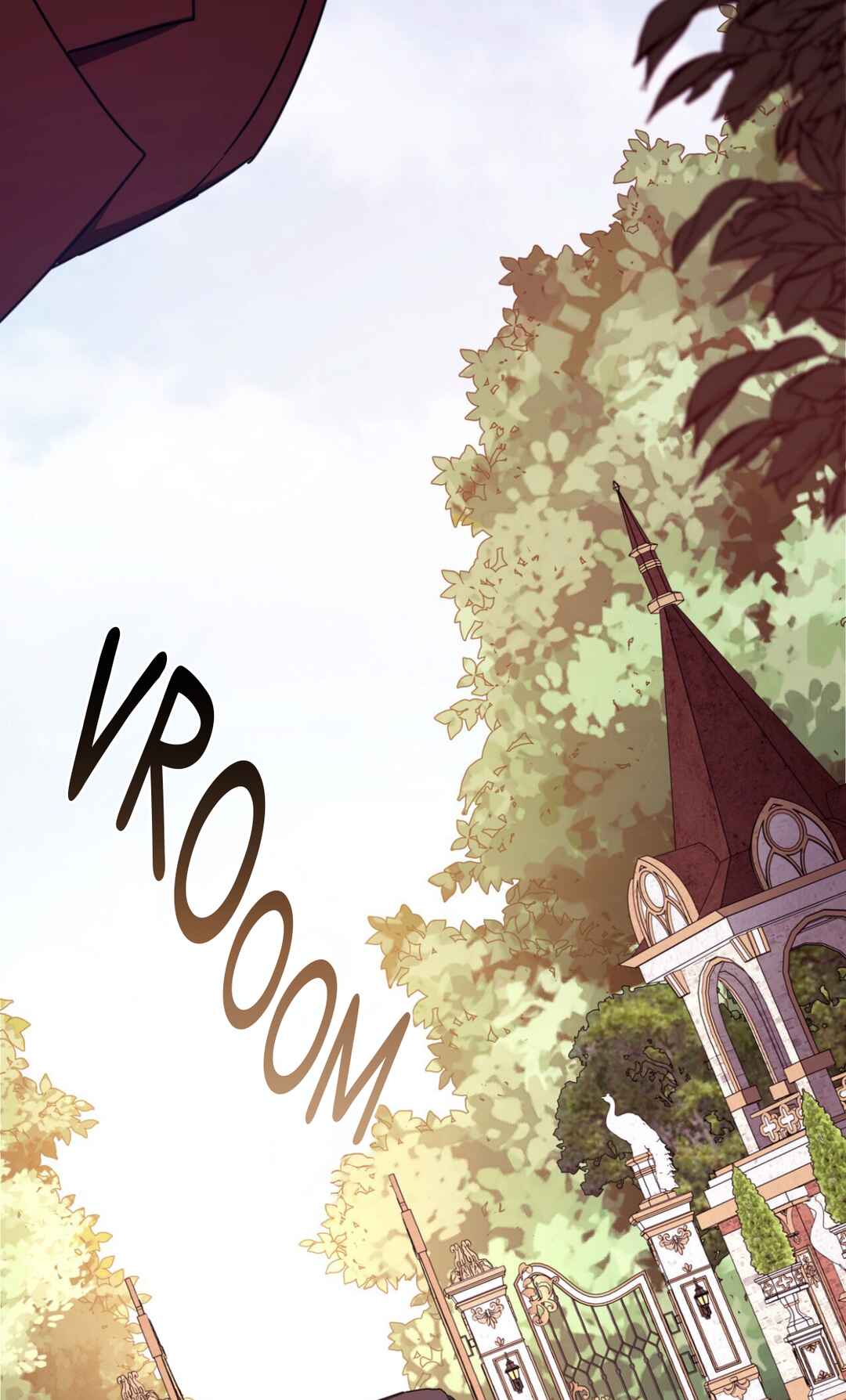 Their Obsession Will Ruin Me Chapter 13 - Page 33