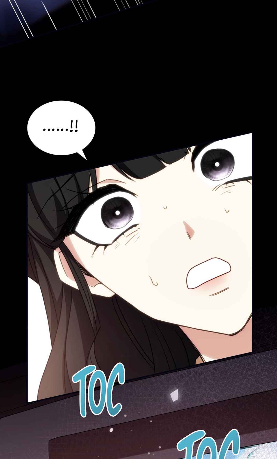 Their Obsession Will Ruin Me Chapter 13 - Page 39