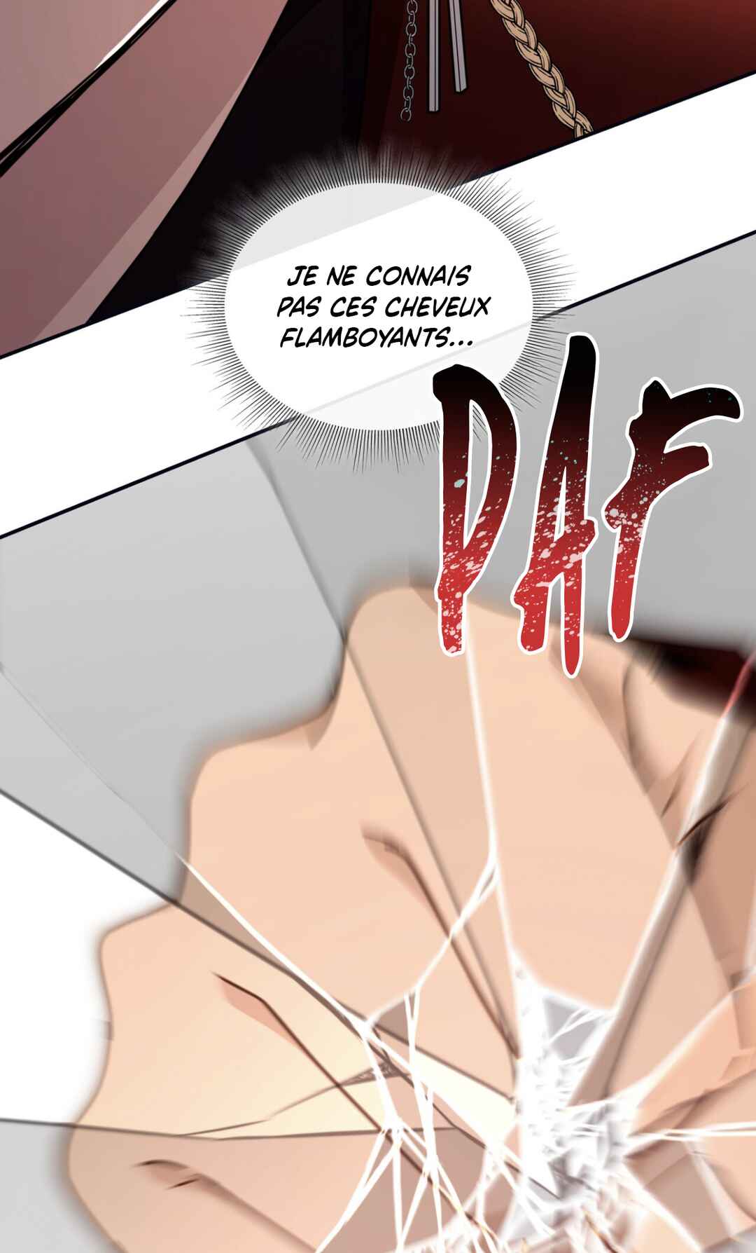 Their Obsession Will Ruin Me Chapter 13 - Page 42