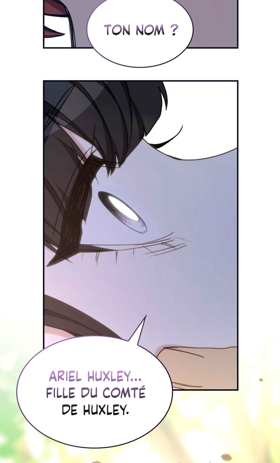 Their Obsession Will Ruin Me Chapter 13 - Page 58