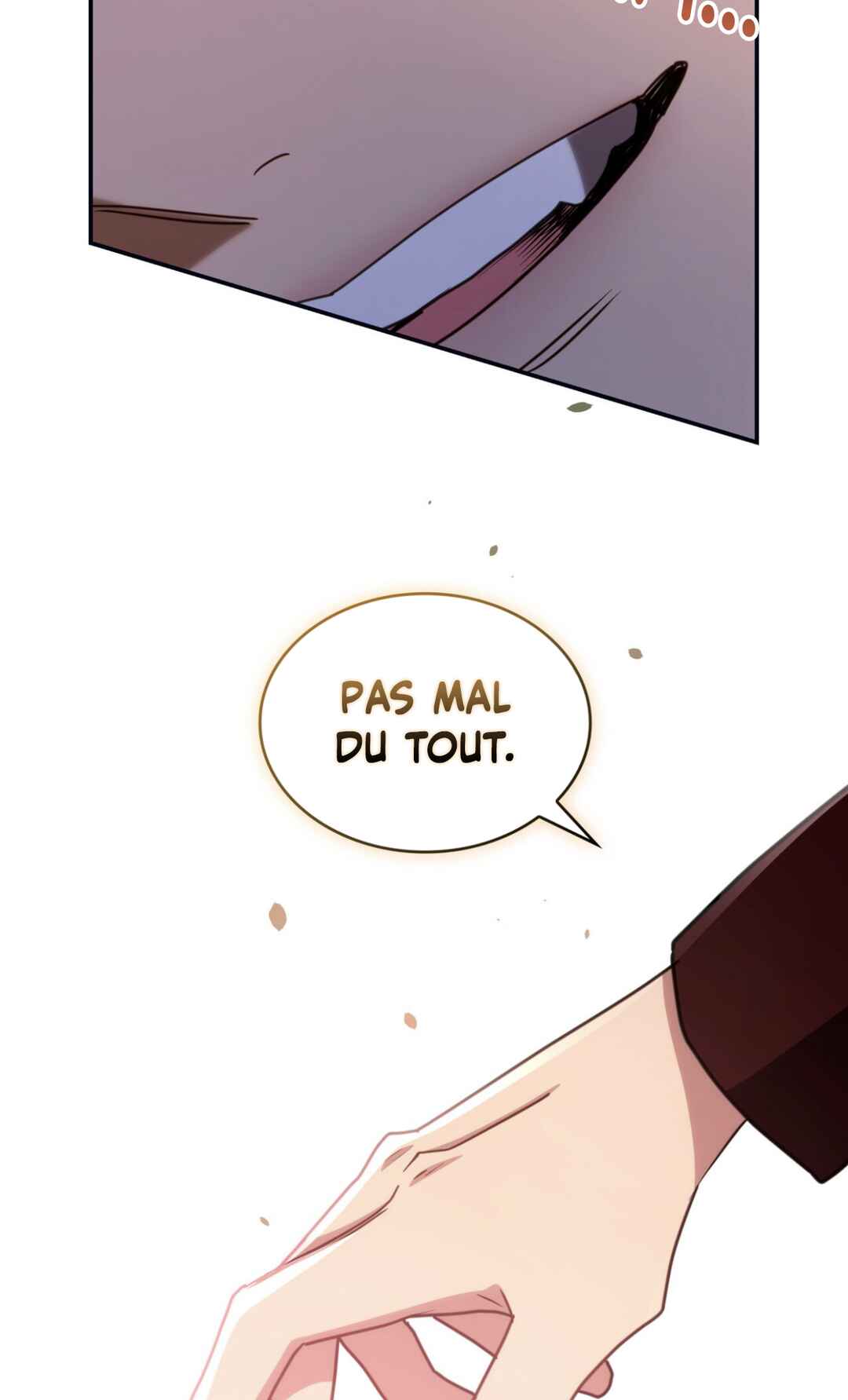 Their Obsession Will Ruin Me Chapter 13 - Page 61
