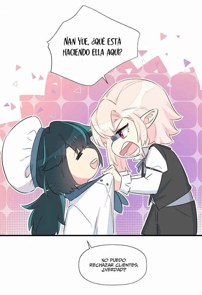 What Should I Do If I've Signed a Marriage Contract with the Elven Princess Chapter 49 - Page 24