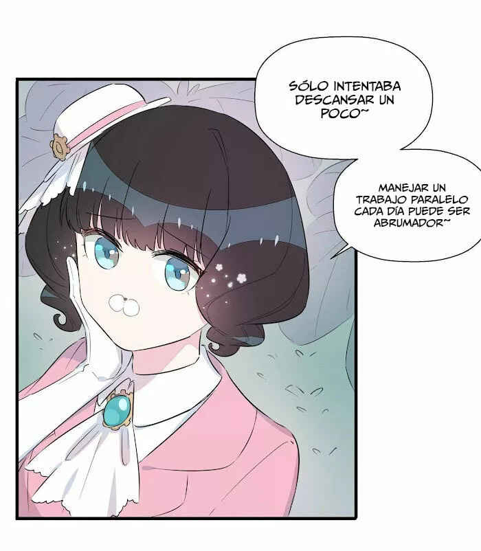 What Should I Do If I've Signed a Marriage Contract with the Elven Princess Chapter 49 - Page 26