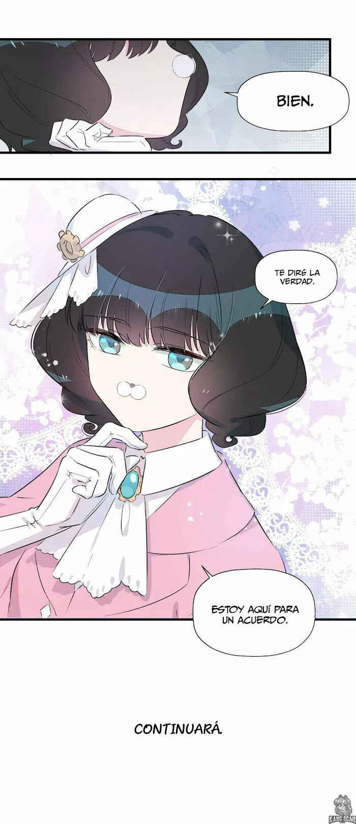 What Should I Do If I've Signed a Marriage Contract with the Elven Princess Chapter 49 - Page 28