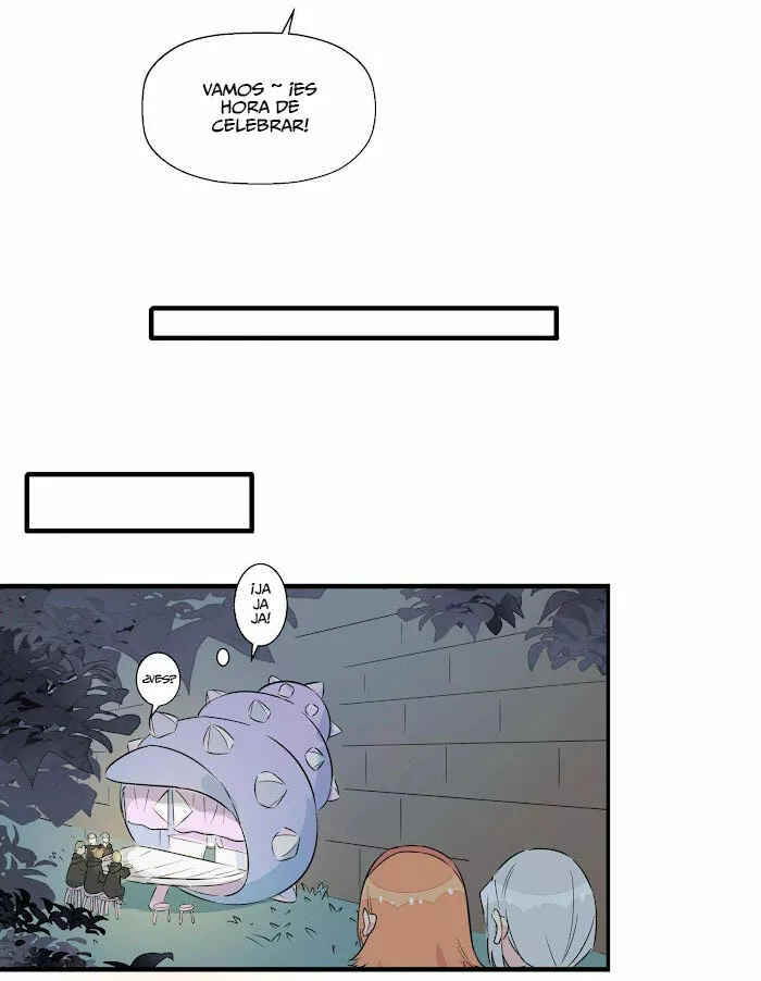 What Should I Do If I've Signed a Marriage Contract with the Elven Princess Chapter 49 - Page 6
