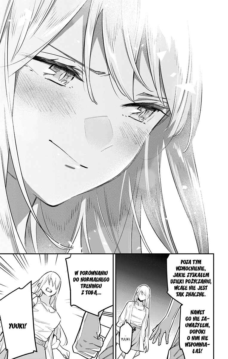 Mato Seihei no Slave Chapter 69 - Page 14
