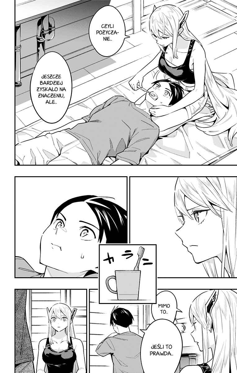 Mato Seihei no Slave Chapter 69 - Page 3