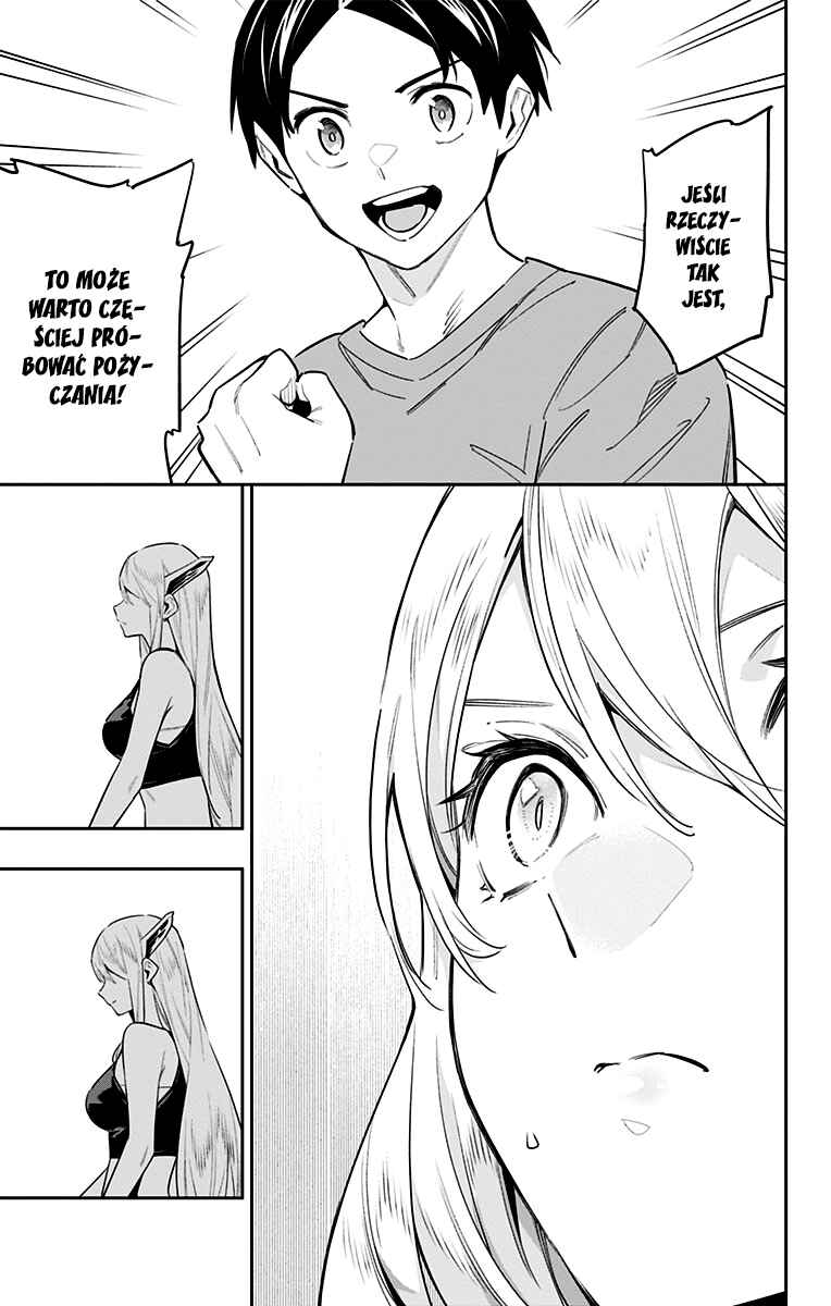 Mato Seihei no Slave Chapter 69 - Page 4