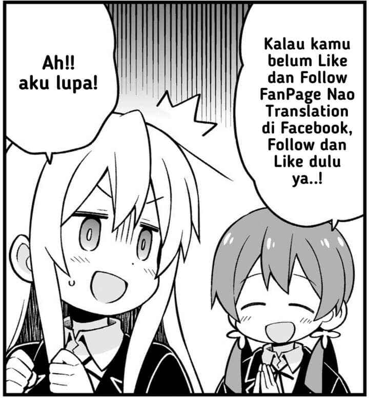 Onii-chan wa Oshimai! Chapter 88 - Page 15