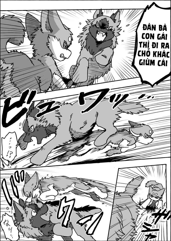 Helper Shibeta Chapter 8 - Page 26
