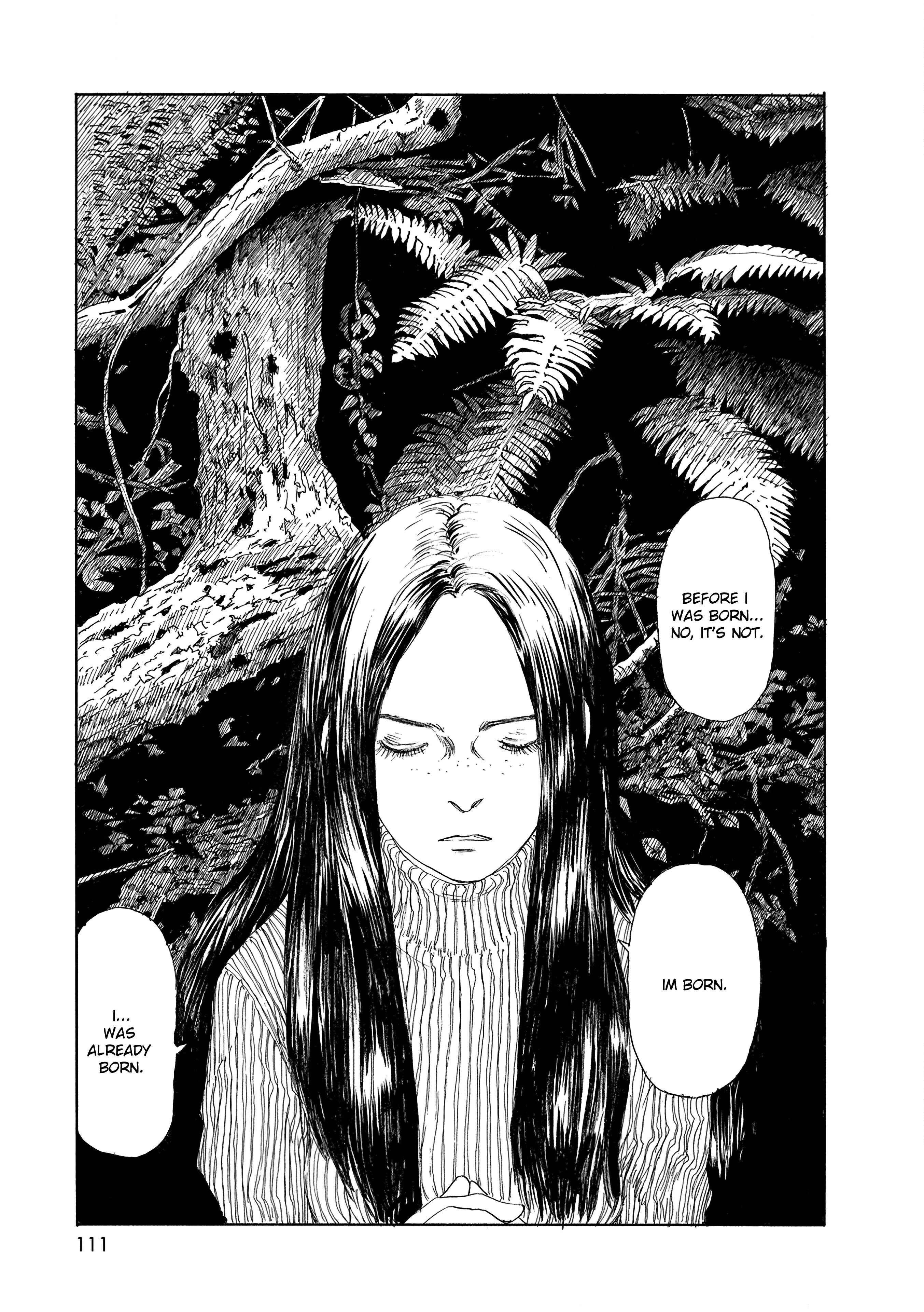 Wandering Emanon Chapter 32 - Page 19