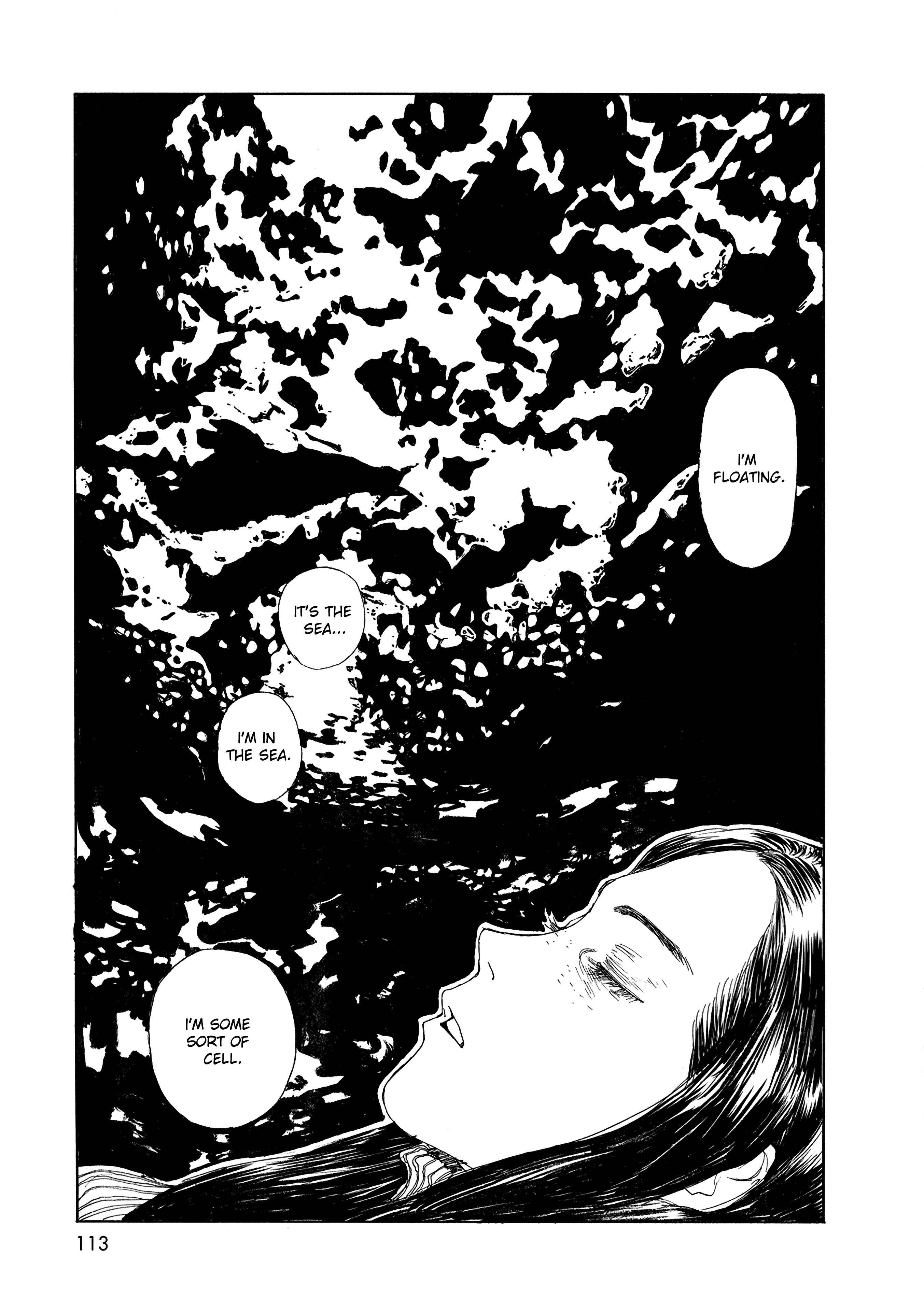 Wandering Emanon Chapter 32 - Page 21