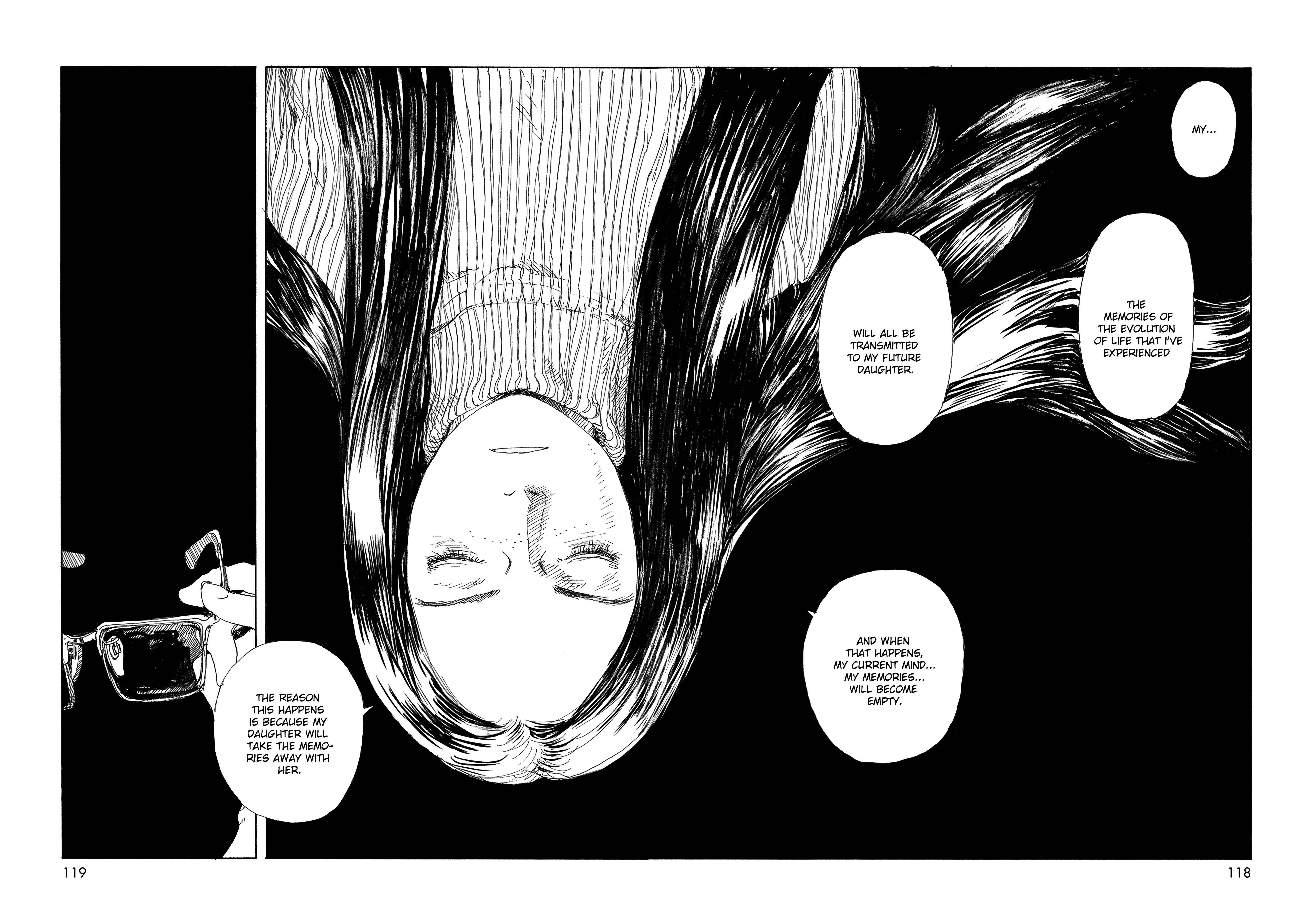 Wandering Emanon Chapter 32 - Page 25