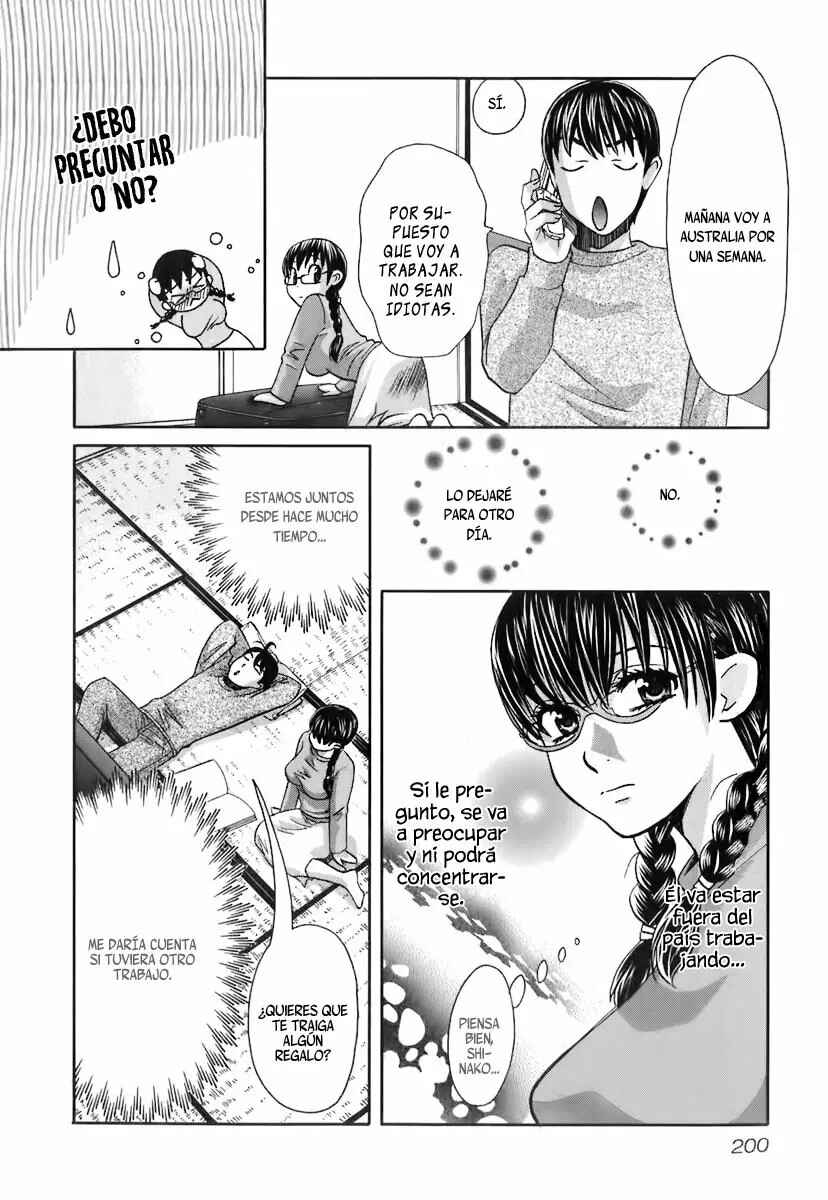 Love Junkies Chapter 152 - Page 22