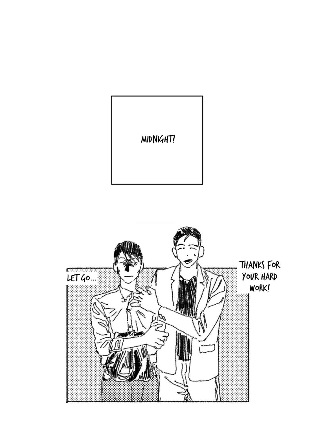 No More Eurydice Chapter 11.5 - Page 19