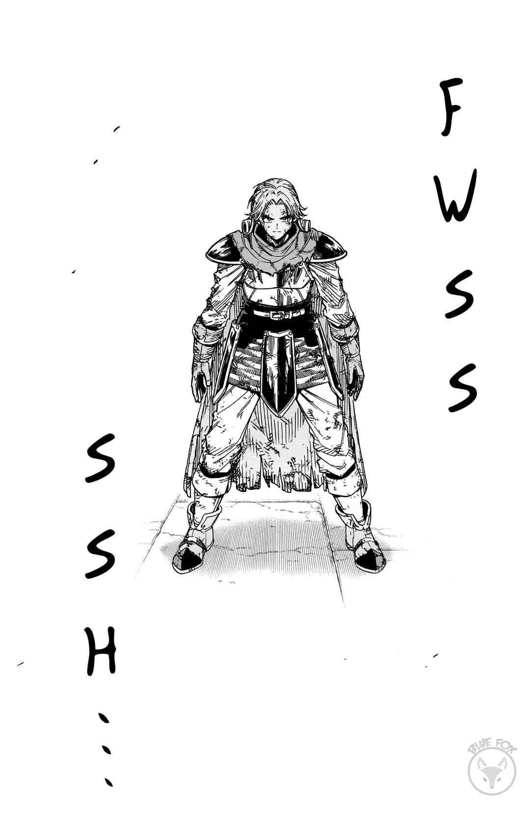 Dragon Quest: The Great Adventure of Dai - Avan the Brave and the Demon King of Hellfire Chapter 40 - Page 32