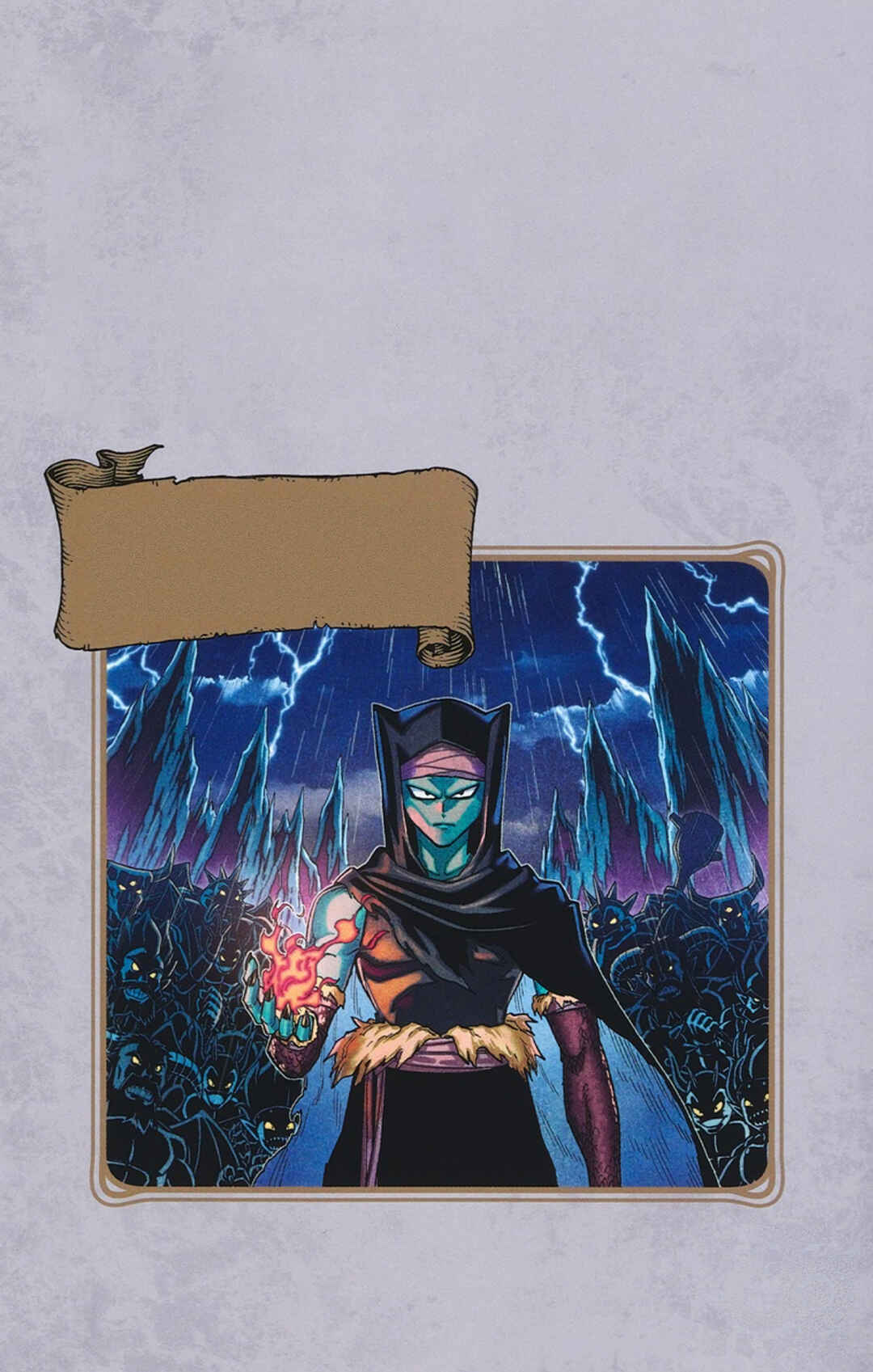 Dragon Quest: The Great Adventure of Dai - Avan the Brave and the Demon King of Hellfire Chapter 40 - Page 52