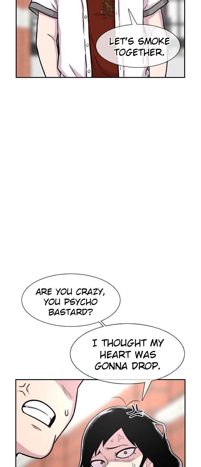 Byeorisamsyap Chapter 86 - Page 14