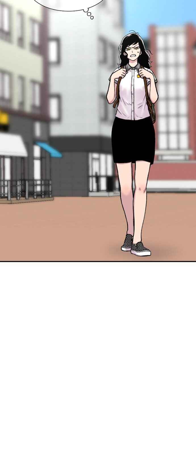 Byeorisamsyap Chapter 86 - Page 3