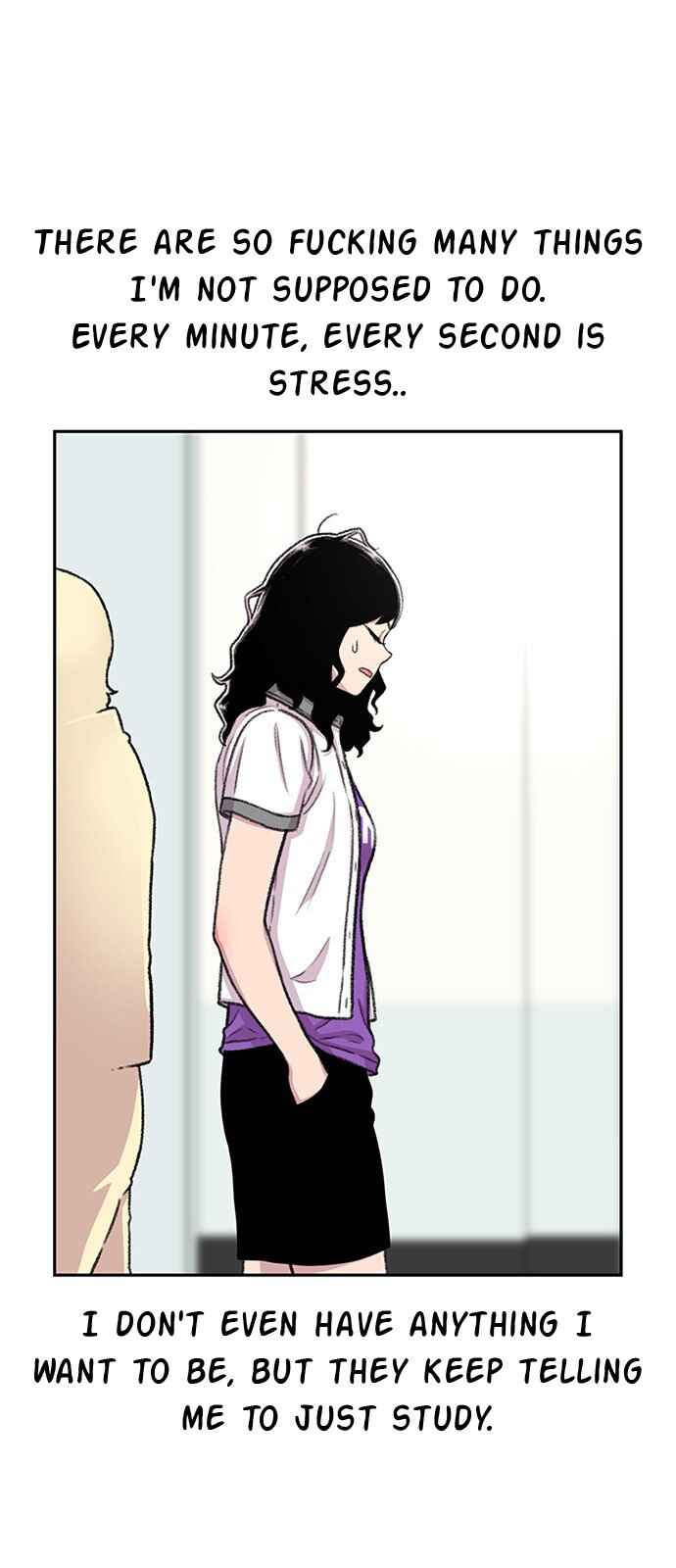 Byeorisamsyap Chapter 86 - Page 32