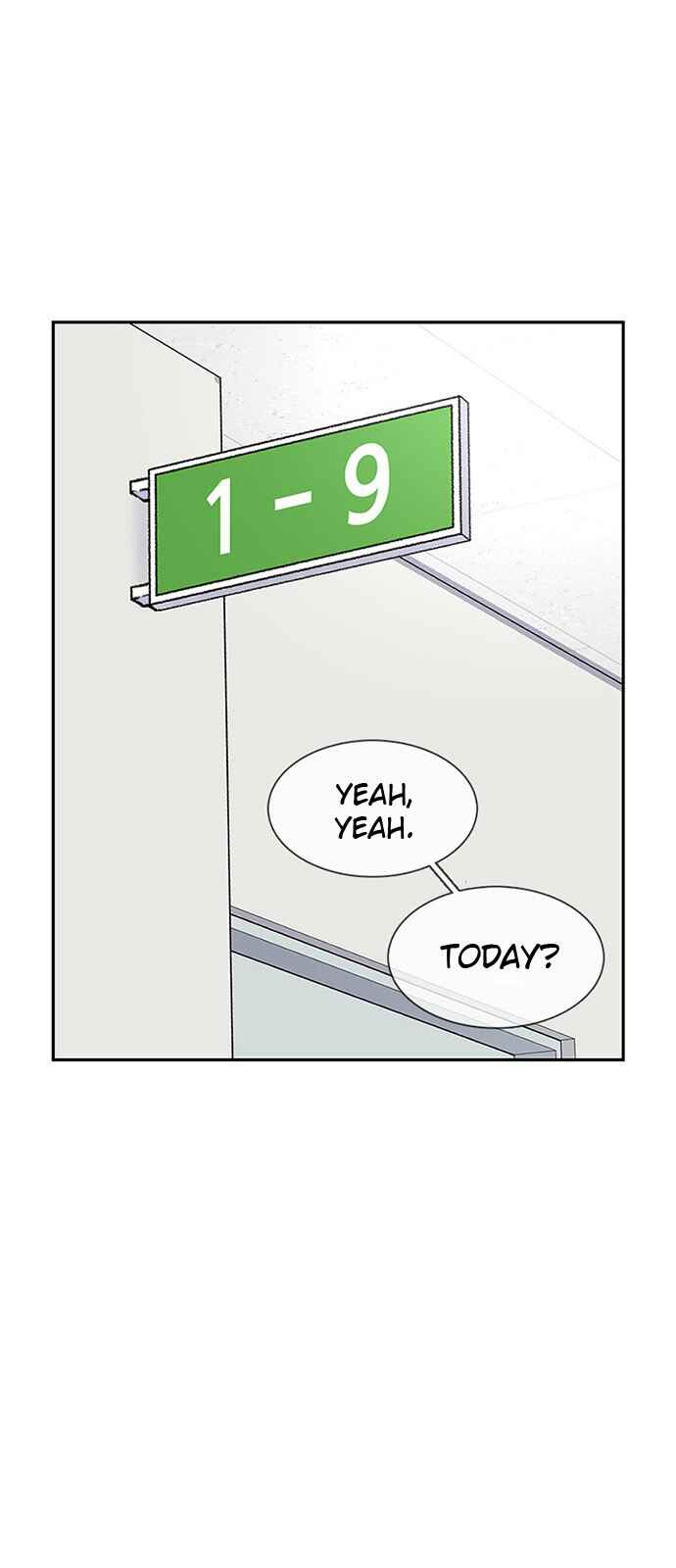 Byeorisamsyap Chapter 86 - Page 36