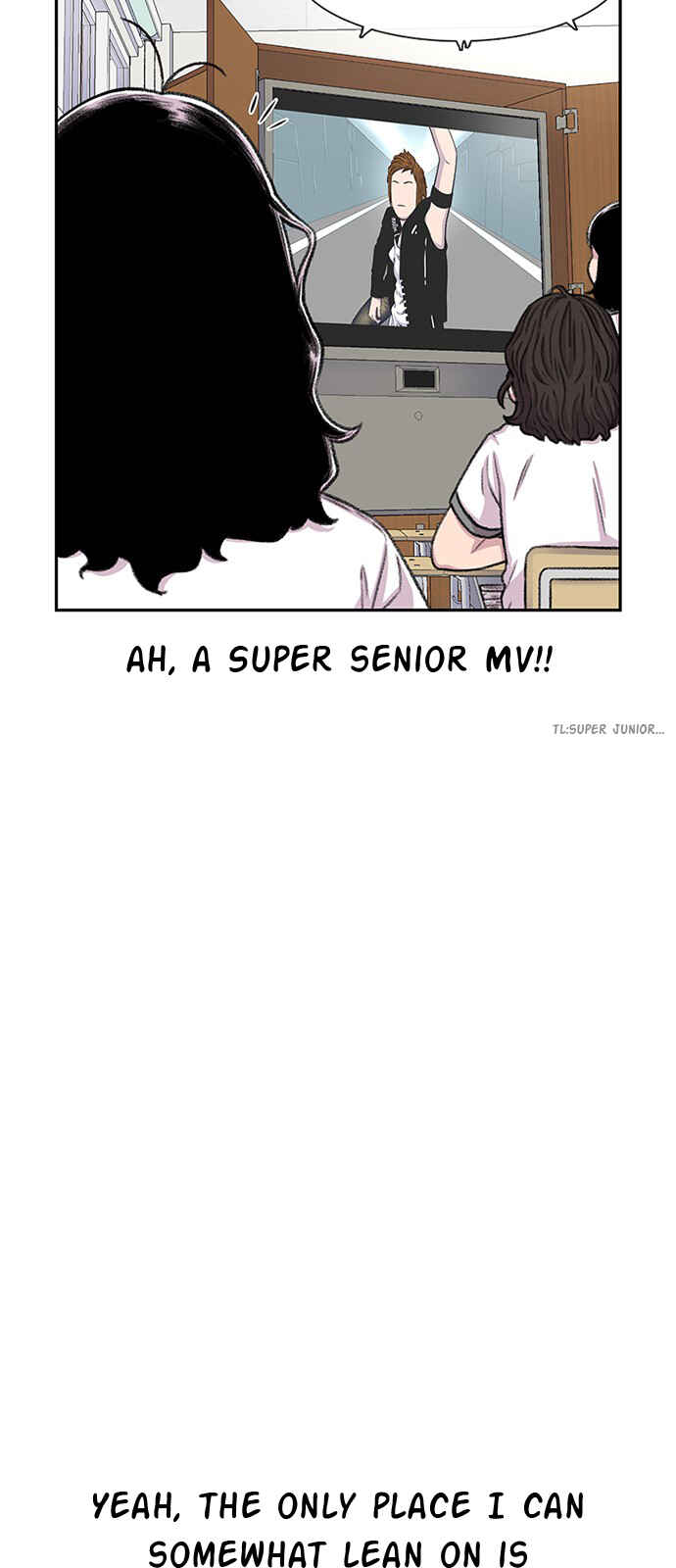 Byeorisamsyap Chapter 86 - Page 39