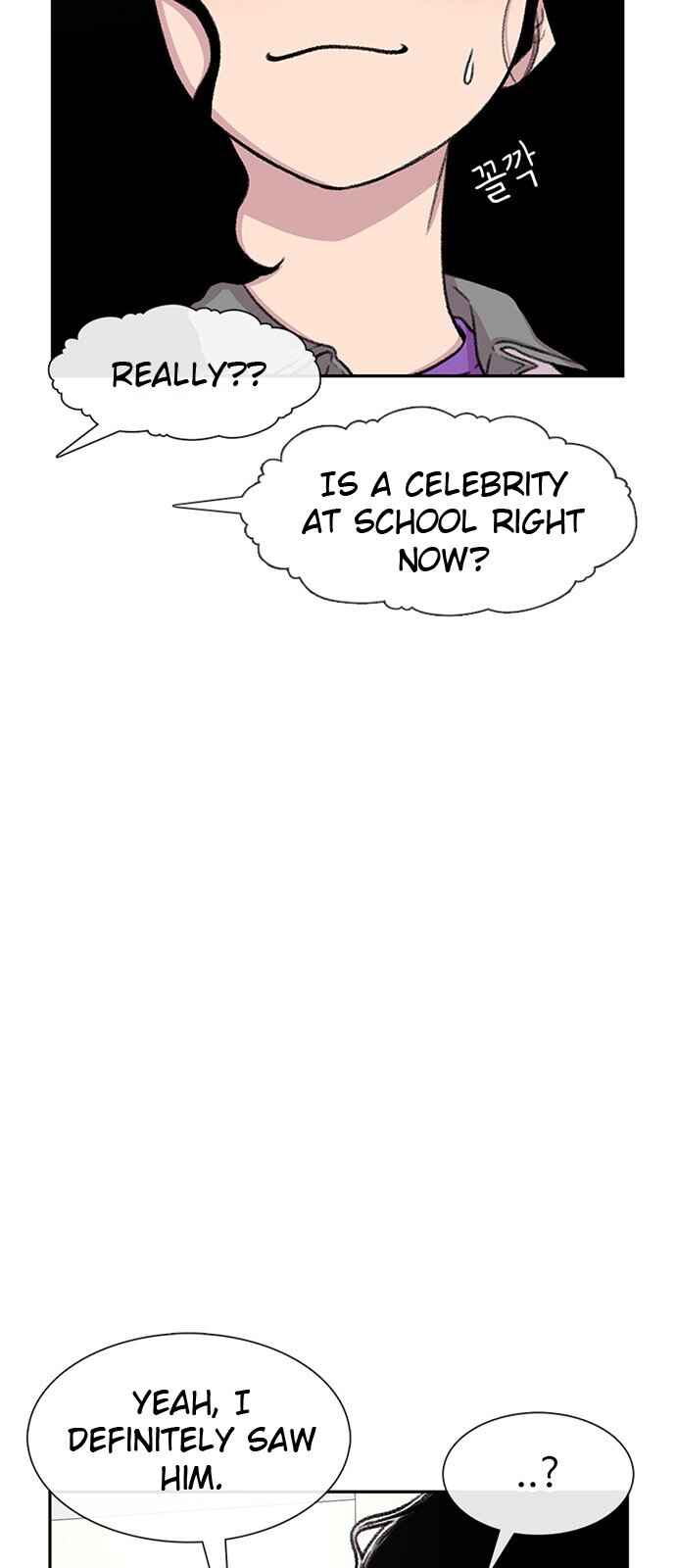 Byeorisamsyap Chapter 86 - Page 45