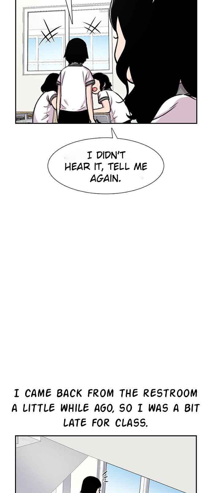 Byeorisamsyap Chapter 86 - Page 46