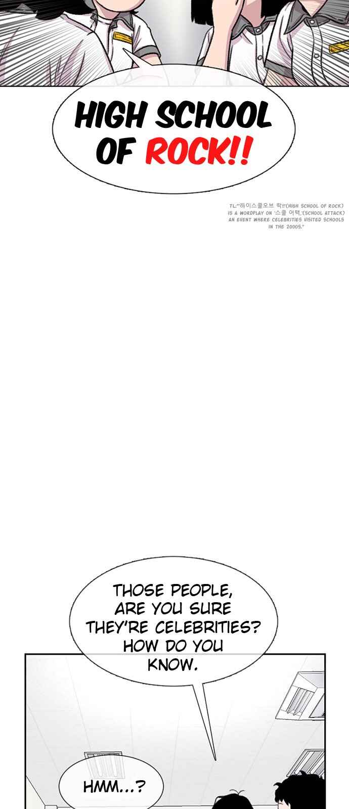 Byeorisamsyap Chapter 86 - Page 50